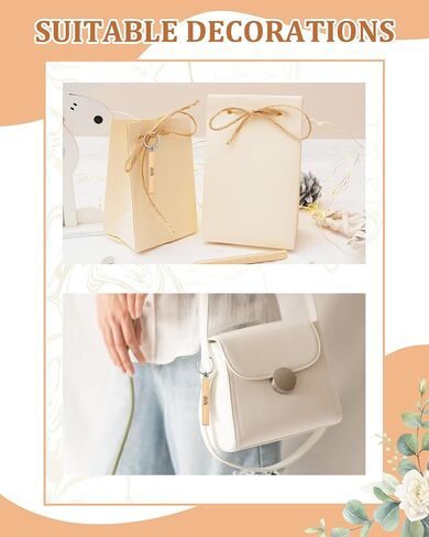 Wavyknot 24 Pcs Blanks Wooden Keychain Bulk Laser Engraving Blanks Wooden Key Chain Rectangle DIY Wood Key Chain Unfinished Wooden Key Tag for Laser Engraving, DIY Various Key Tags, Wood Crafts Gift in Kuwait