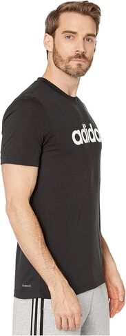 adidas Men's Designed 2 Move Clima Soft Logo Tee in Kuwait