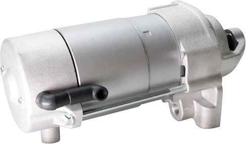 TRQ Replacement Starter Motor Compatible with Chevy Buick Cadillac GMC 3.6L in Saudi Arabia