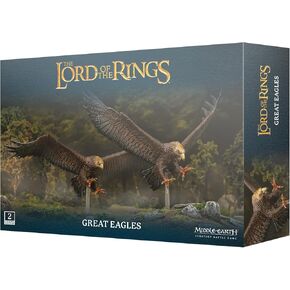 GW MESBG Great Eagles