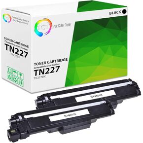 TCT 42A Toner Cartridge - Premium Compatible Replacement for HP 42A Q5942A Black Works with HP Laserjet 4240 4240N 4250 4250DTN 4250N 4250TN 4350 4350DTN 4350N Printers (10,000 Pages)