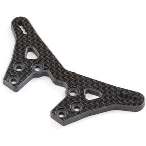 TEAM LOSI RACING Carbon Laydown Rear Tower 22 5.0 TLR334058 Electric Car/Truck Option Parts