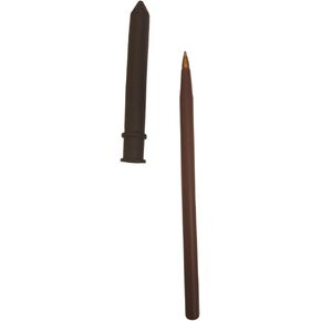 The Noble Collection Harry Potter Draco Wand Pen and Bookmark