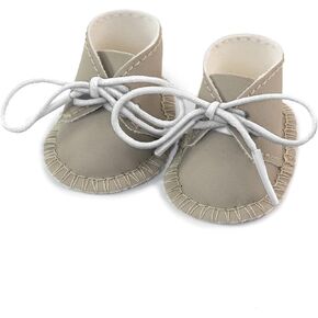 Miniland 31190 Gender Neutral Shoes 21cm