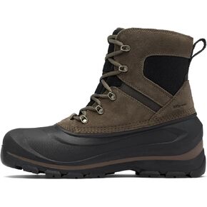 SOREL - Men's Buxton Lace Waterproof Winter Boot in Kuwait