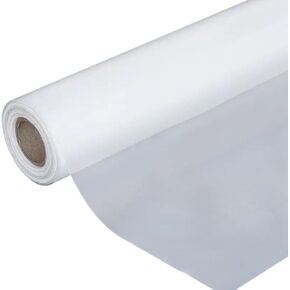 Nylon Mesh Filter Fabric 120 Micron Water Strain Net Mesh Fabric, 39.3 x 78.7 inch