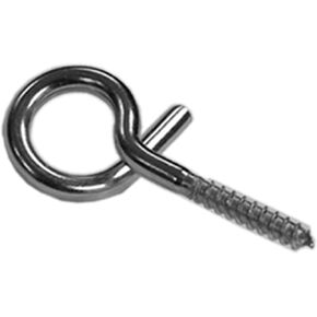 Hangman Products QH-24 Hanger, 24-Pack, Stainless Steel