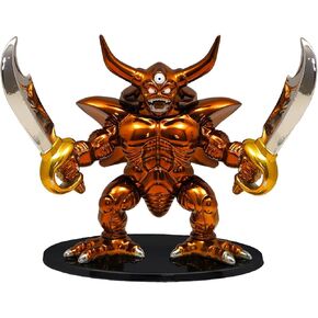 Square Enix Dragon Quest Metallic Monster Esturk