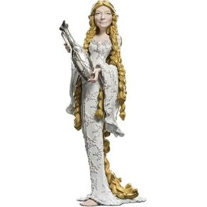 Weta Workshop Lord of The Rings Mini Epic Vinyl Galadriel, Standard