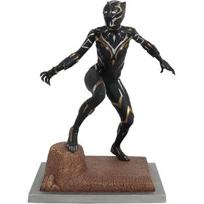 Marvel Gallery Black Panther 2: Shuri PVC Statue