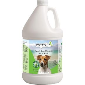 Espree Animal Products Mudbath Conditioning Treatment, 1 gallon (3.79 L)