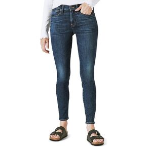 Lucky Brand Women's Ava Skinny Jean