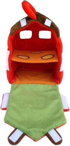 Adore 12" Hen House Chicken Coop Plush Stuffed Animal Playset in Saudi Arabia