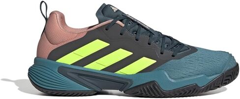 adidas Men's Barricade Clay Tennis Shoe in Kuwait