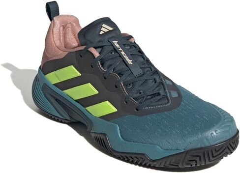 adidas Men's Barricade Clay Tennis Shoe in Kuwait