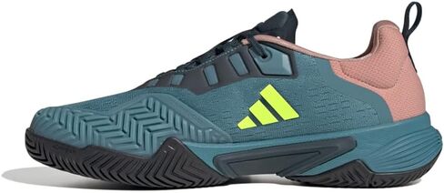 adidas Men's Barricade Clay Tennis Shoe in Kuwait