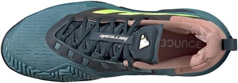 adidas Men's Barricade Clay Tennis Shoe in Kuwait