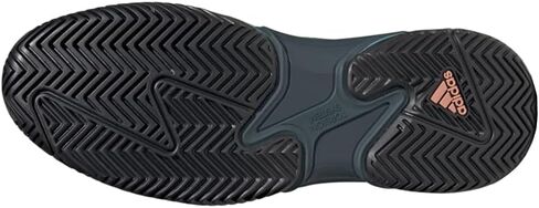 adidas Men's Barricade Clay Tennis Shoe in Kuwait
