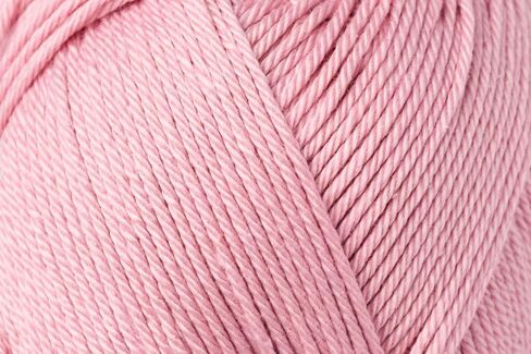 1 Skein / Pack Schachenmayr (SMC) Catania Originals Yarn ، كل كرة 1.76 أوقية (50Gr) / 136 ياردة (125 مترًا) ، قطنية مركبة 100 ٪ للحياكة والروشيه ، وزن الرياضة ، 388 - Terracotta in Kuwait
