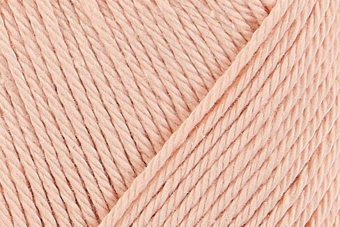 1 Skein / Pack Schachenmayr (SMC) Catania Originals Yarn ، كل كرة 1.76 أوقية (50Gr) / 136 ياردة (125 مترًا) ، قطنية مركبة 100 ٪ للحياكة والروشيه ، وزن الرياضة ، 388 - Terracotta in Kuwait