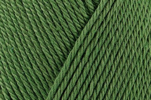 1 Skein / Pack Schachenmayr (SMC) Catania Originals Yarn ، كل كرة 1.76 أوقية (50Gr) / 136 ياردة (125 مترًا) ، قطنية مركبة 100 ٪ للحياكة والروشيه ، وزن الرياضة ، 388 - Terracotta in Kuwait