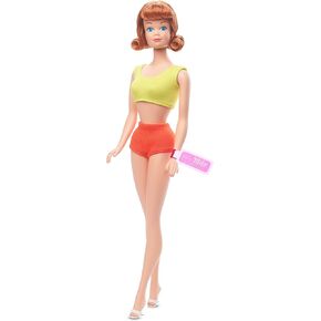 Barbie Signature - 60th Anniversary Midge Vintage Reproduction Doll