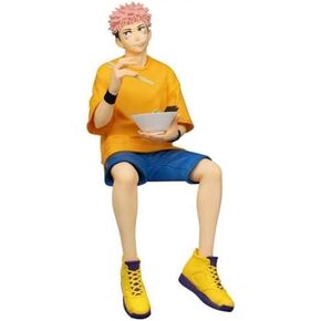 Furyu - Jujutsu Kaisen - Formper Noodle - Yuji itadori إنهاء زي Ver.