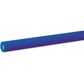 Fadeless® PAC57205 Bulletin Board Art Paper, Royal Blue, 48" x 50', 1 Roll