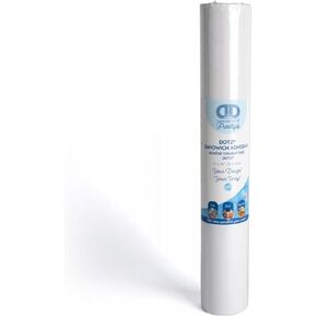 Diamond Dotz Fabric Roll Plain Without Adhesive 12x36 – Diamond Painting Canvas, Art Paper, Craft Supplies for Diamond Art Projects and DIY Crafts
