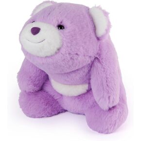 GUND Original Snuffles Teddy Bear, Premium Stuffed Animal for Ages 1 and Up, Gray, 10"