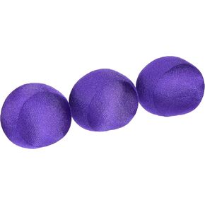 كرات الإجهاد المعطرة لافندر - Purple 3 Pack