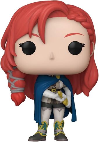 Funko Pop! Animation - The Lord of The Rings: The War of The Rohirrim - Hera in Saudi Arabia