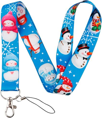 Basketball Lanyards with ID Badges Sports Neck Lanyard ID Holder Student School Teacher Keychain Lanyard for Keys Boys Girls in Saudi Arabia