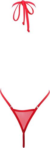 SHERRYLO womens Thong in Saudi Arabia
