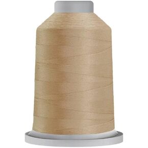 20005 Pearl Glide Polyester Thread - 5,500 Yards King Spool