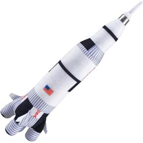 Adventure Planet Saturn V Rocket Large 26 Plush