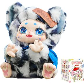 CALEMBOU Plush Doll Blind Box, KIMMON Regain Myself Series Mystery Box Plush Toys, Anime Plushies Soft Stuffed Animals Birthday for Girls (KIMMON Regain Myself Series)