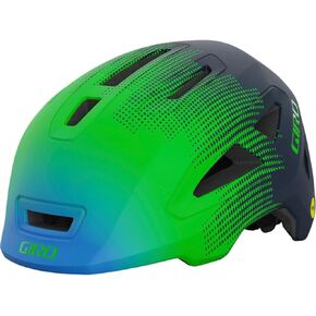 Giro Scamp MIPS Youth Recreational Cycling Helmet