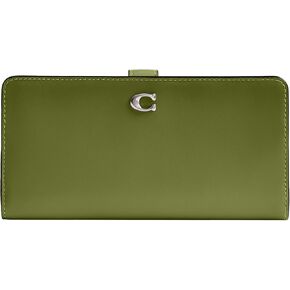 Coach Women's Essential Slim Wallet