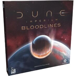 Dune: Imperium - Bloodlines