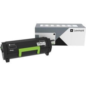 Lexmark HIGH Yield Return Program Toner Cartridge