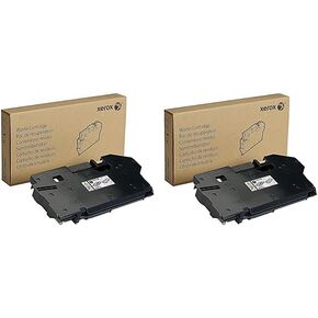 Xerox Waste Toner-Cartridge, 30000 Yield (108R01416),Black