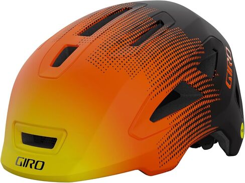 Giro Scamp MIPS Youth Recreational Cycling Helmet in Saudi Arabia