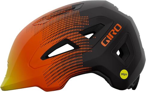 Giro Scamp MIPS Youth Recreational Cycling Helmet in Saudi Arabia