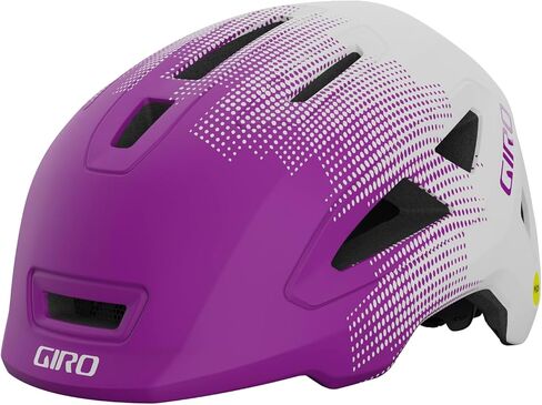Giro Scamp MIPS Youth Recreational Cycling Helmet in Saudi Arabia