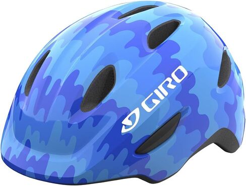 Giro Scamp MIPS Youth Recreational Cycling Helmet in Saudi Arabia