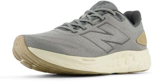 New Balance Men's Fresh Foam 680 V8 Running Shoe in Saudi Arabia