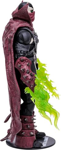 McFarlane Toys - Mortal Kombat 7IN Figures - Commando Spawn in Saudi Arabia