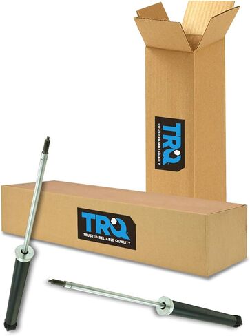 مجموعة ممتص الصدمات الخلفي TRQ متوافقة مع 2010-2017 فولفو XC60 in Saudi Arabia