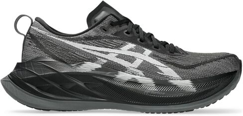 ASICS Unisex SUPERBLAST 2 Running Shoes, 13, Greyish Purple/Coral Reef in Saudi Arabia